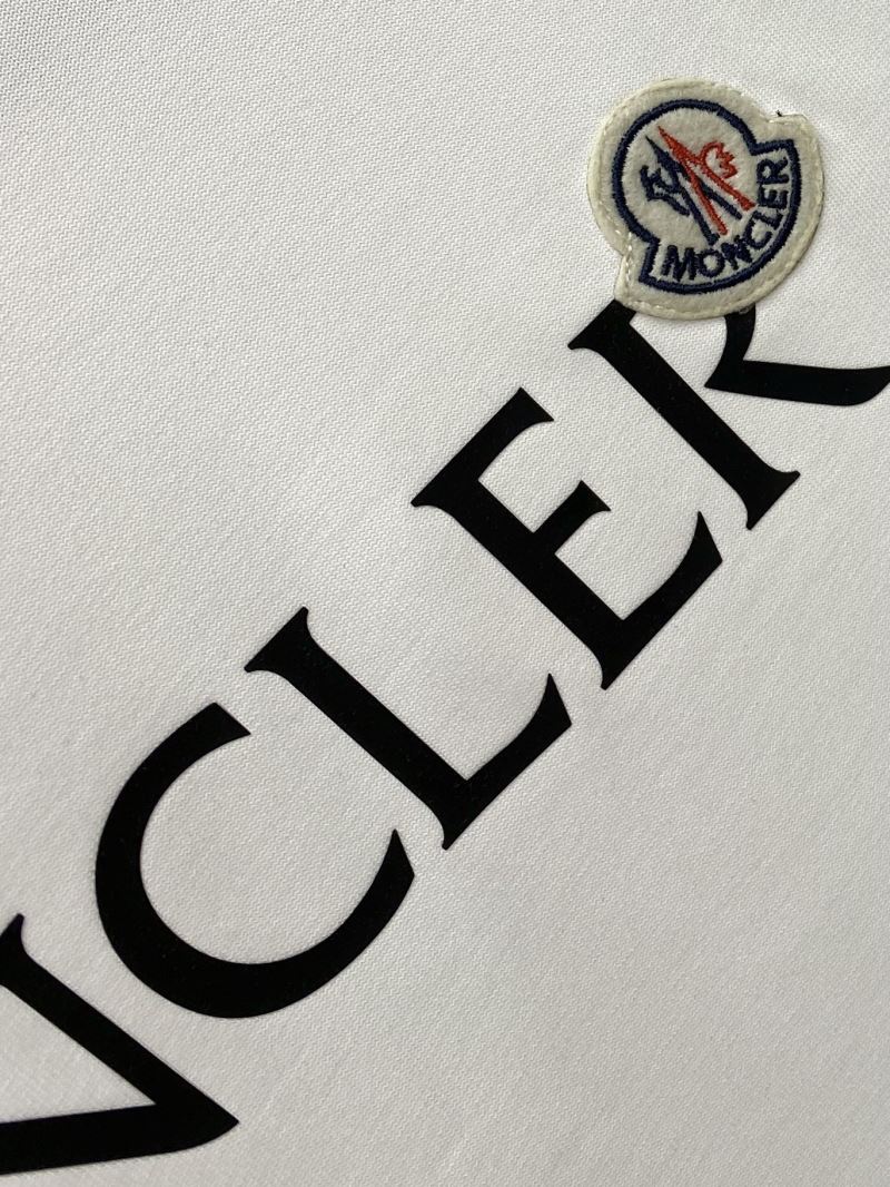 Moncler T-Shirts